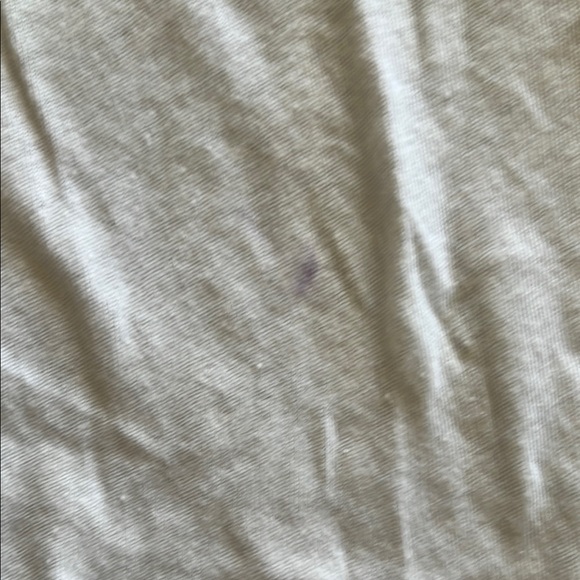 LSU Tigers women’s White and Purple T-Shirt - Picture 9 of 9